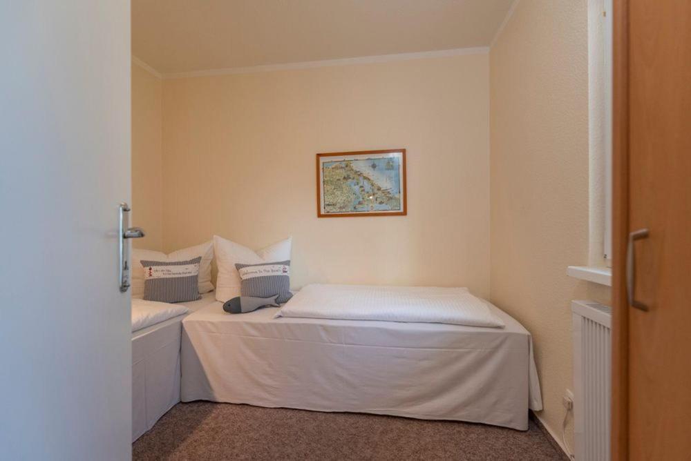 Ferienwohnung Ankerplatz Koserow Esterno foto